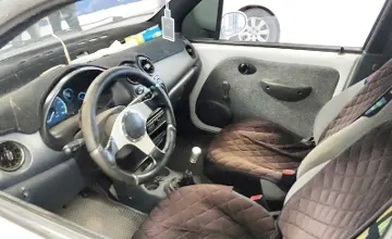 Daewoo Matiz 2013 года за 1 200 000 тг. в Астана фото 5