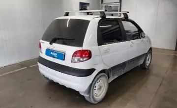 Daewoo Matiz 2013 года за 1 200 000 тг. в Астана фото 3