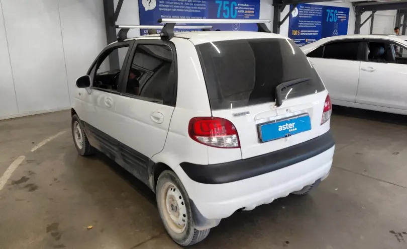 Daewoo Matiz 2013 года за 1 200 000 тг. в Астана фото 4