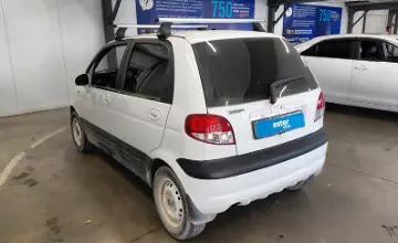 Daewoo Matiz 2013 года за 1 200 000 тг. в Астана фото 4