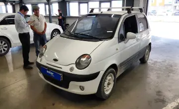 Daewoo Matiz 2013 года за 1 200 000 тг. в Астана фото 1
