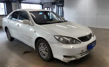 Toyota Camry 2005 года за 3 500 000 тг. в Астана фото 2