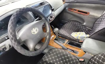Toyota Camry 2005 года за 3 500 000 тг. в Астана фото 5