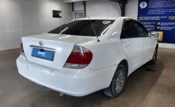 Toyota Camry 2005 года за 3 500 000 тг. в Астана фото 3