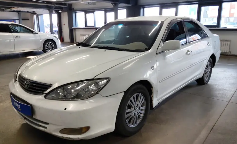 Toyota Camry 2005 года за 3 500 000 тг. в Астана