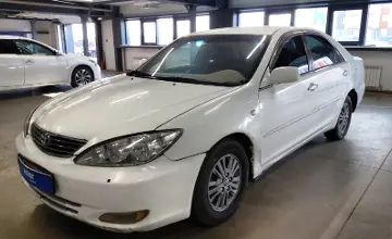 Toyota Camry 2005 года за 3 500 000 тг. в Астана фото 1
