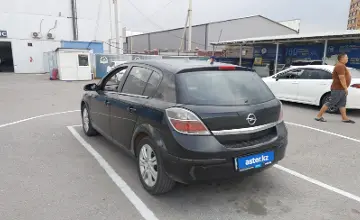 Opel Astra 2008 года за 2 500 000 тг. в Шымкент фото 4