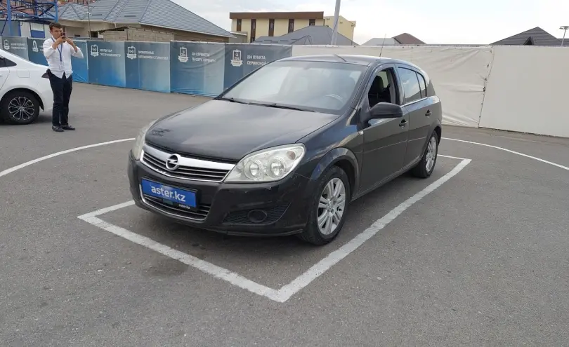 Opel Astra 2008 года за 2 500 000 тг. в Шымкент