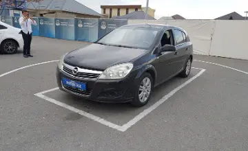 Opel Astra 2008 года за 2 500 000 тг. в Шымкент фото 1