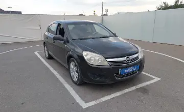 Opel Astra 2008 года за 2 500 000 тг. в Шымкент фото 2