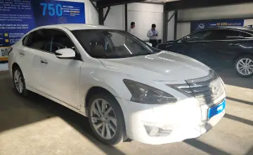 Nissan Teana 2014 года за 7 000 000 тг. в Астана фото 2