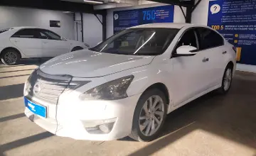 Nissan Teana 2014 года за 7 000 000 тг. в Астана фото 1