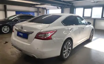 Nissan Teana 2014 года за 7 000 000 тг. в Астана фото 3