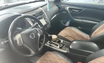Nissan Teana 2014 года за 7 000 000 тг. в Астана фото 5