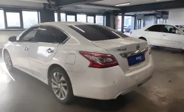 Nissan Teana 2014 года за 7 000 000 тг. в Астана фото 4