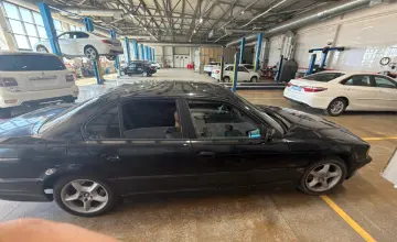 BMW 7 серии 1998 года за 2 500 000 тг. в Караганда фото 4