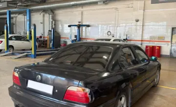 BMW 7 серии 1998 года за 2 500 000 тг. в Караганда