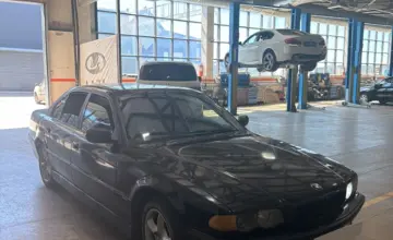 BMW 7 серии 1998 года за 2 500 000 тг. в Караганда фото 3