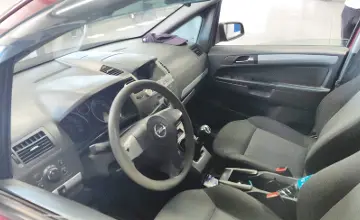 Opel Zafira 2006 года за 2 900 000 тг. в Астана фото 5