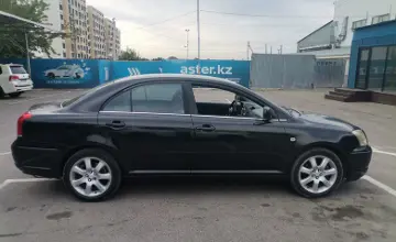 Toyota Avensis 2006 года за 3 500 000 тг. в Алматы фото 4