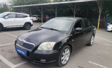 Toyota Avensis 2006 года за 3 500 000 тг. в Алматы фото 1