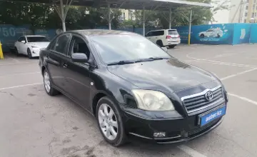 Toyota Avensis 2006 года за 3 500 000 тг. в Алматы фото 3