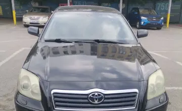 Toyota Avensis 2006 года за 3 500 000 тг. в Алматы фото 2