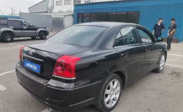 Toyota Avensis 2006 года за 3 500 000 тг. в Алматы