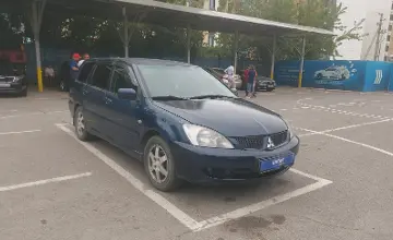 Mitsubishi Lancer 2007 года за 2 200 000 тг. в Алматы фото 2