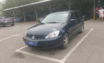 Mitsubishi Lancer 2007 года за 2 200 000 тг. в Алматы фото 1