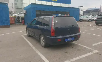 Mitsubishi Lancer 2007 года за 2 200 000 тг. в Алматы фото 4