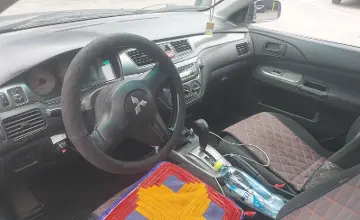 Mitsubishi Lancer 2007 года за 2 200 000 тг. в Алматы фото 5