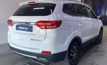 Lifan Myway 2018 года за 3 500 000 тг. в Павлодар