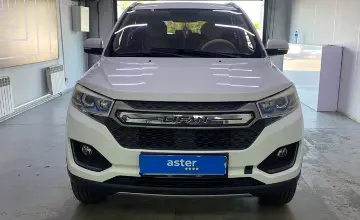 Lifan Myway 2018 года за 3 500 000 тг. в Павлодар фото 2