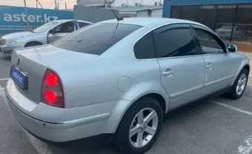 Volkswagen Passat 2004 года за 3 000 000 тг. в Алматы фото 3
