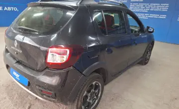 Renault Sandero 2015 года за 5 300 000 тг. в Алматы