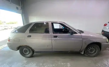 LADA (ВАЗ) 2112 2007 года за 1 000 000 тг. в Павлодар фото 4