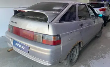 LADA (ВАЗ) 2112 2007 года за 1 000 000 тг. в Павлодар