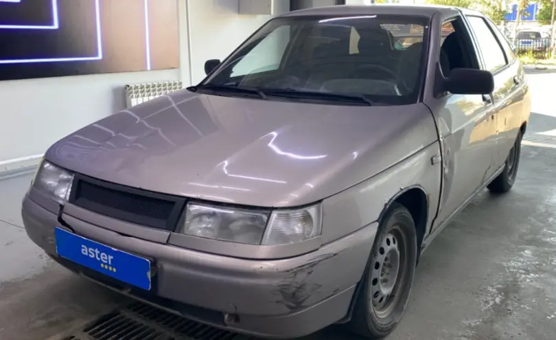 LADA (ВАЗ) 2112 2007 года за 1 000 000 тг. в Павлодар