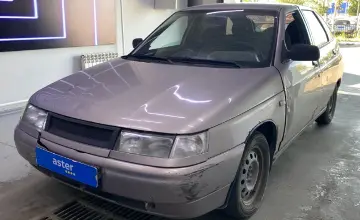 LADA (ВАЗ) 2112 2007 года за 1 000 000 тг. в Павлодар фото 1
