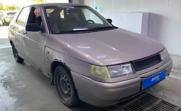 LADA (ВАЗ) 2112 2007 года за 1 000 000 тг. в Павлодар фото 3