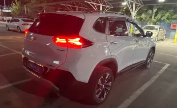 Chevrolet Tracker 2024 года за 7 000 000 тг. в Алматы фото 3