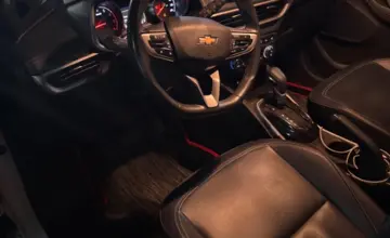 Chevrolet Tracker 2024 года за 7 000 000 тг. в Алматы фото 5