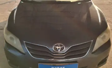 Toyota Camry 2010 года за 6 700 000 тг. в Алматы фото 2