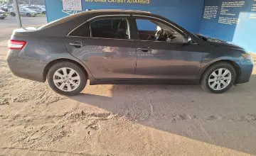 Toyota Camry 2010 года за 6 700 000 тг. в Алматы фото 4