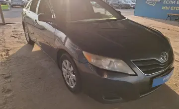 Toyota Camry 2010 года за 6 700 000 тг. в Алматы фото 3