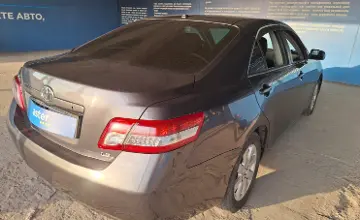 Toyota Camry 2010 года за 6 700 000 тг. в Алматы
