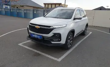 Chevrolet Captiva 2025 года за 13 000 000 тг. в Шымкент фото 1