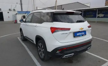 Chevrolet Captiva 2025 года за 13 000 000 тг. в Шымкент фото 4