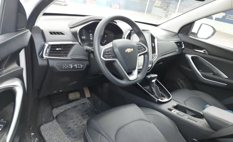 Chevrolet Captiva 2025 года за 13 000 000 тг. в Шымкент фото 5